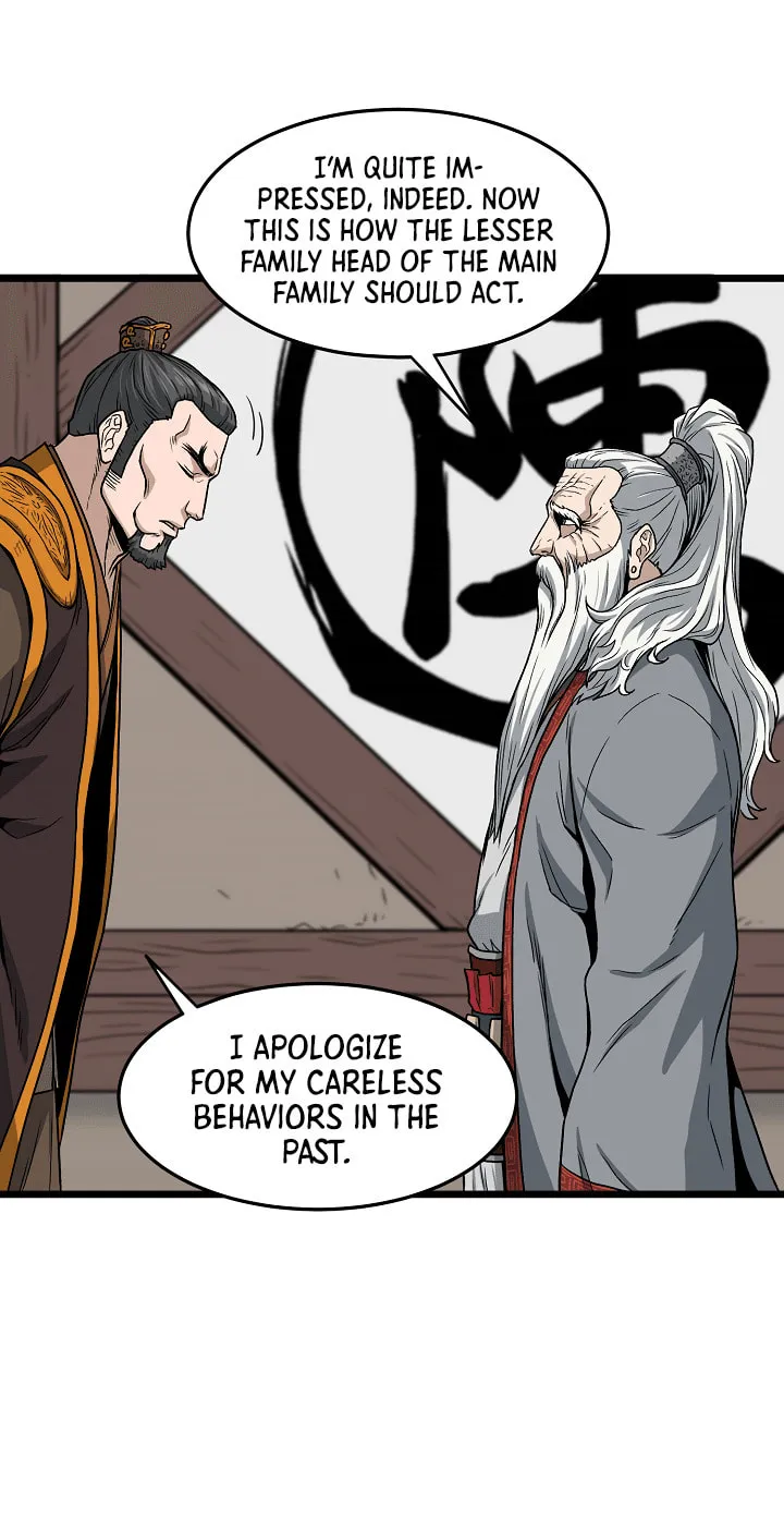 Read Murim Login chapter 17 image 58 on Lezhin