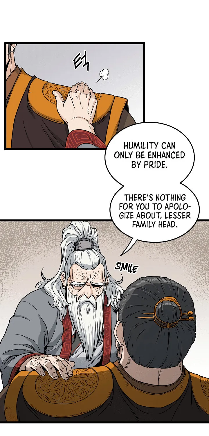 Read Murim Login chapter 17 image 59 on Lezhin