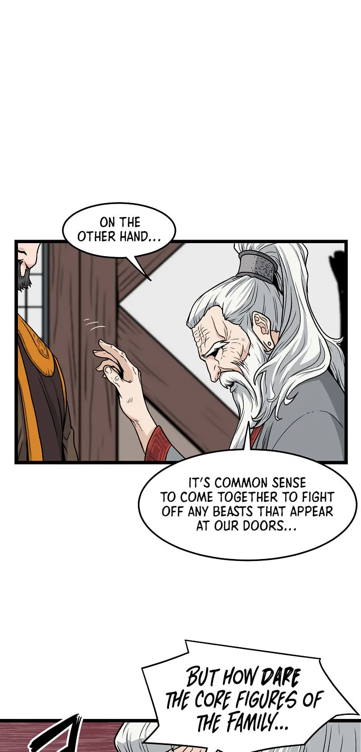 Read Murim Login chapter 17 image 60 on Lezhin