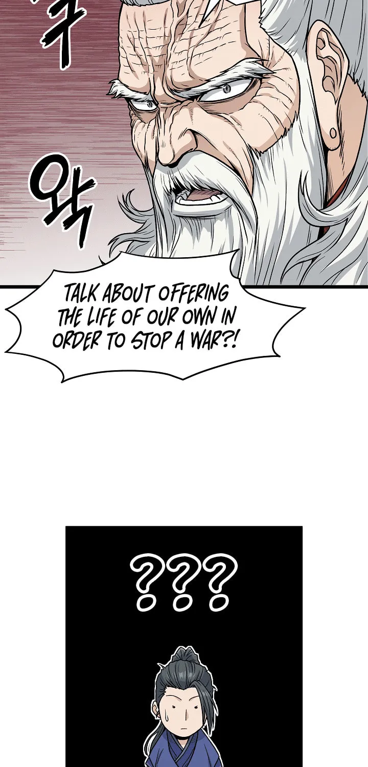 Read Murim Login chapter 17 image 61 on Lezhin