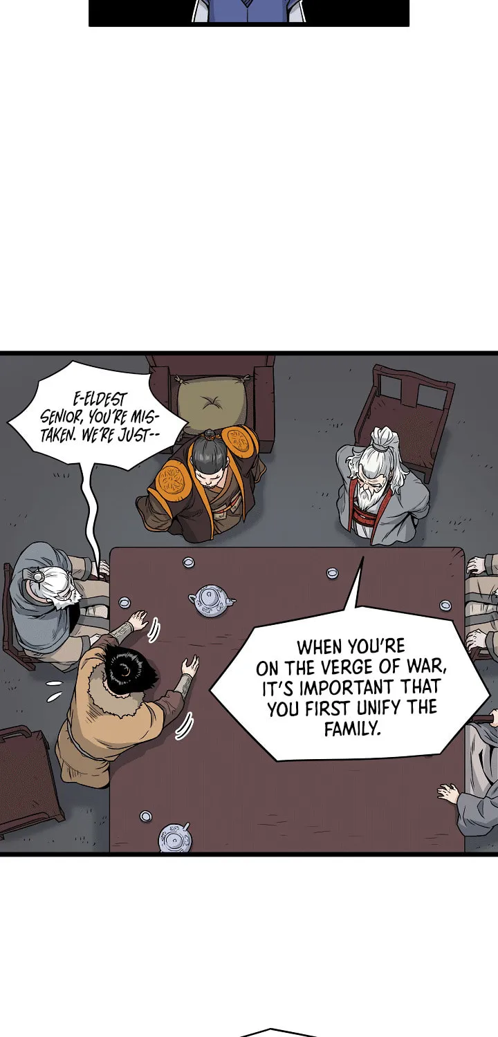 Read Murim Login chapter 17 image 62 on Lezhin