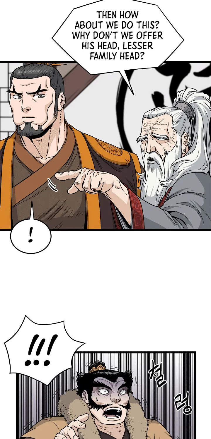 Read Murim Login chapter 17 image 63 on Lezhin