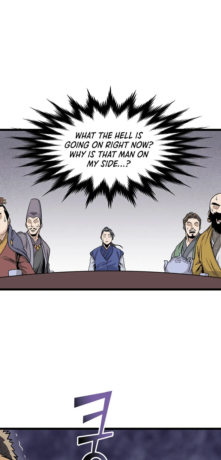 Read Murim Login chapter 17 image 65 on Lezhin