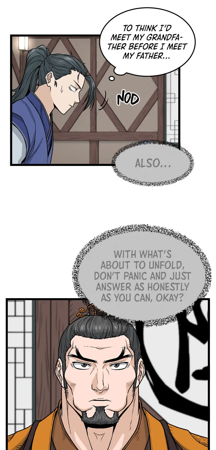 Read Murim Login chapter 17 image 9 on Lezhin