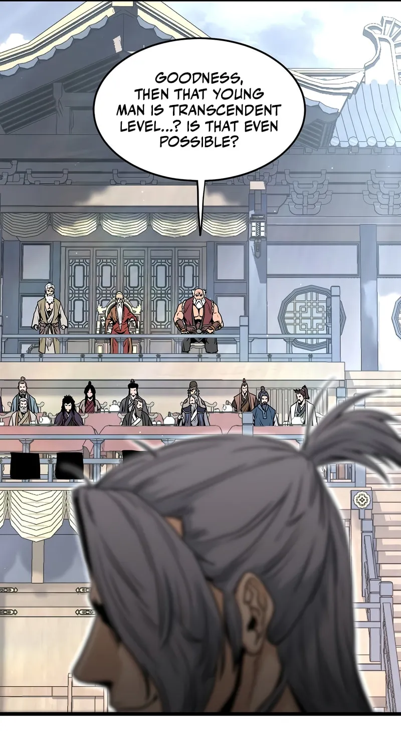 Read Murim Login chapter 170 image 11 on Lezhin