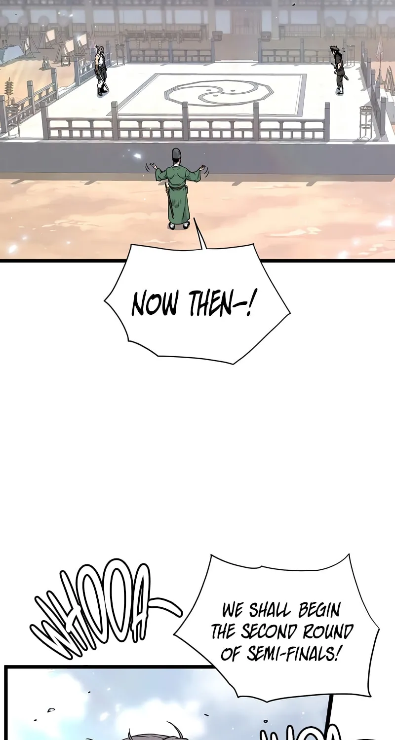 Read Murim Login chapter 170 image 17 on Lezhin
