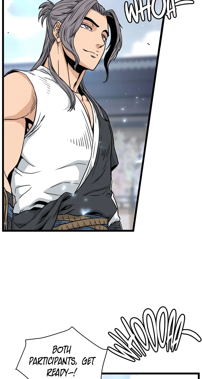 Read Murim Login chapter 170 image 18 on Lezhin