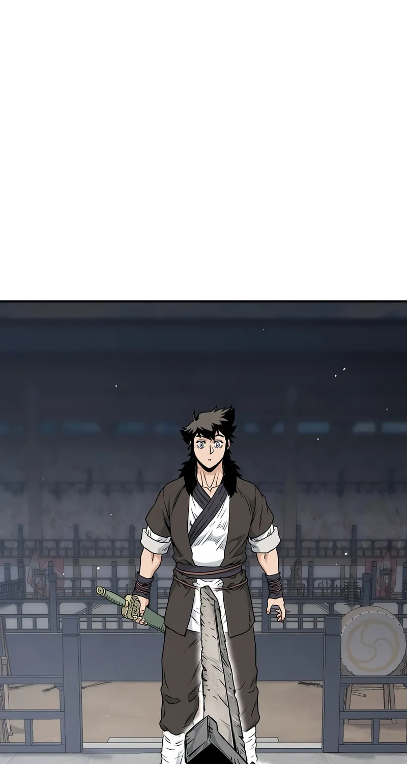 Read Murim Login chapter 170 image 2 on Lezhin
