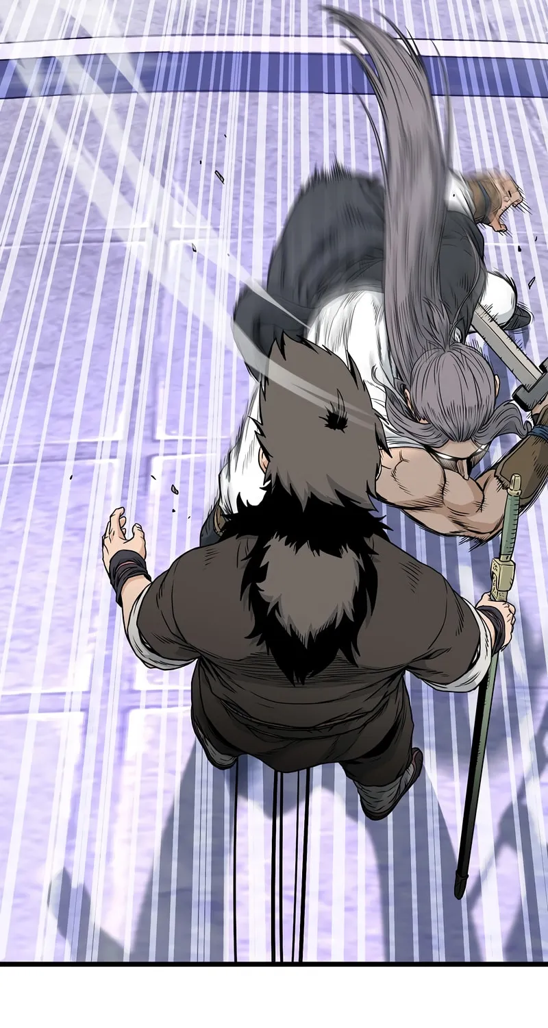 Read Murim Login chapter 170 image 21 on Lezhin