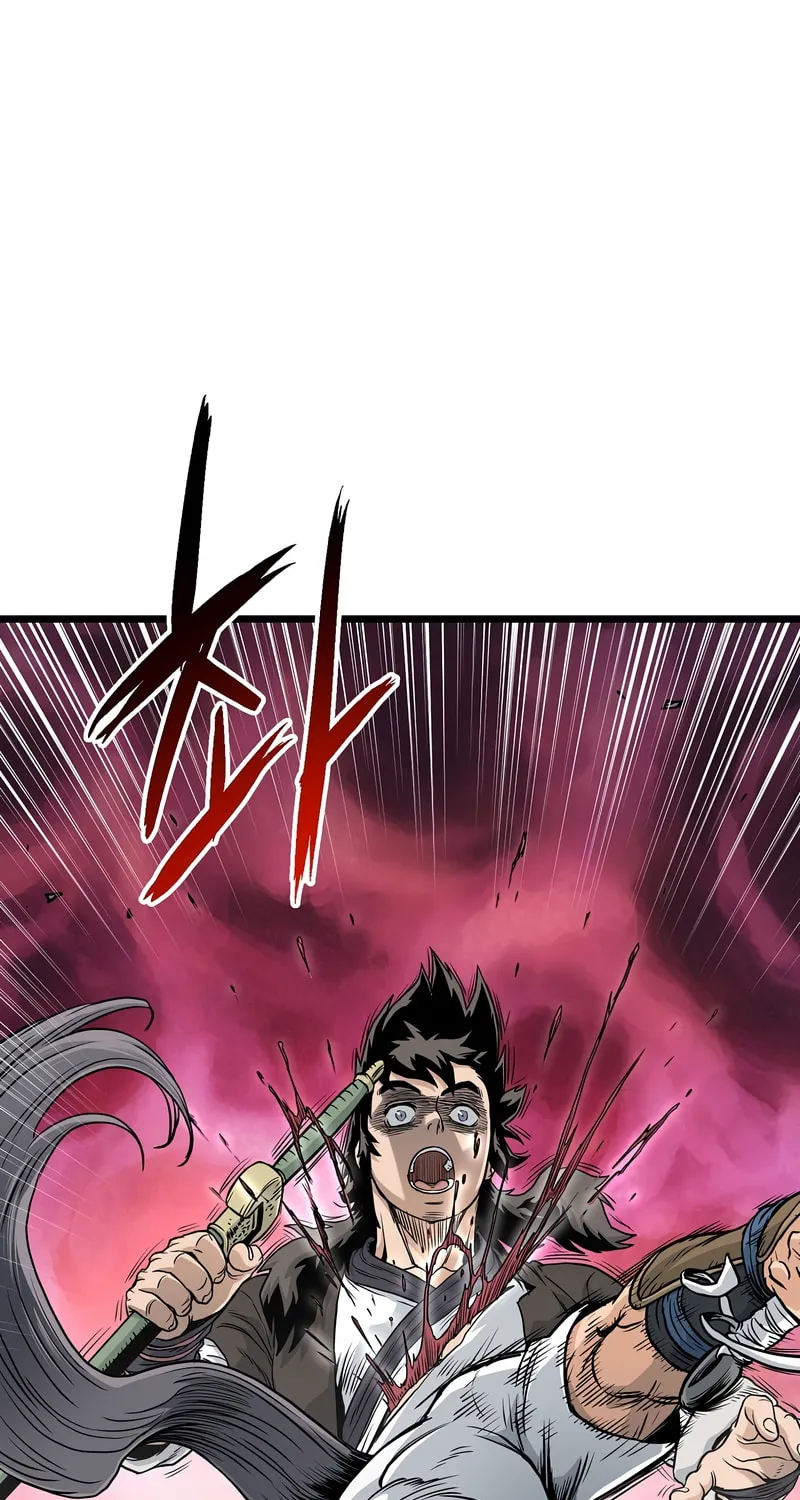 Read Murim Login chapter 170 image 24 on Lezhin