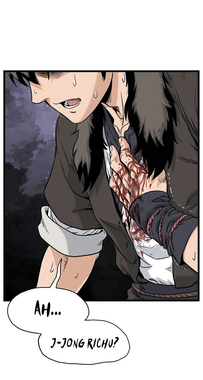 Read Murim Login chapter 170 image 29 on Lezhin