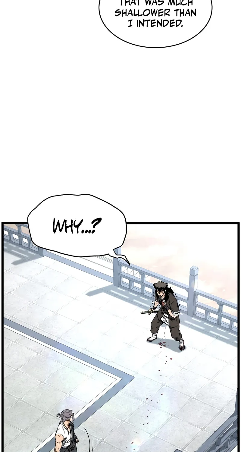 Read Murim Login chapter 170 image 31 on Lezhin