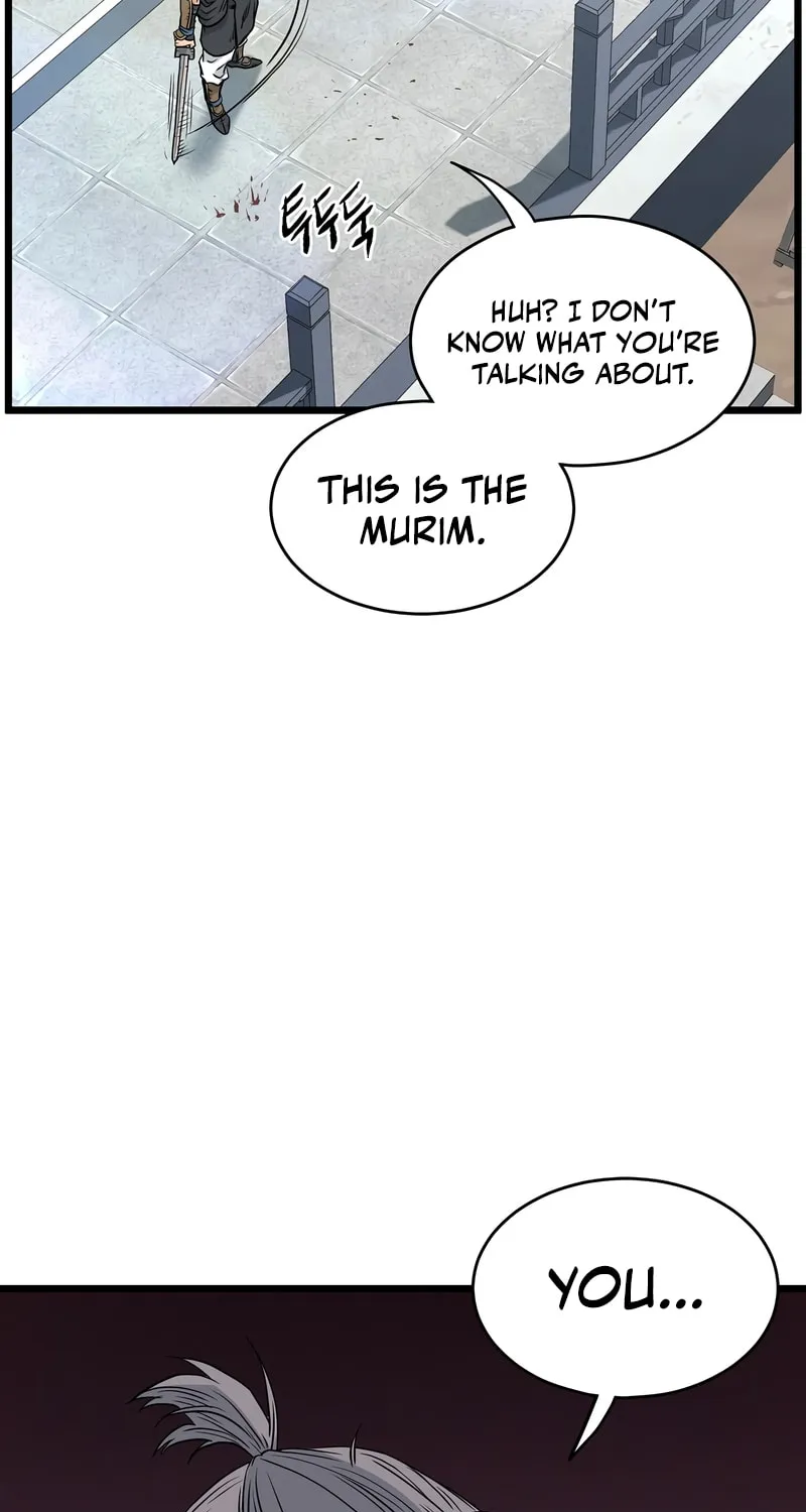 Read Murim Login chapter 170 image 32 on Lezhin