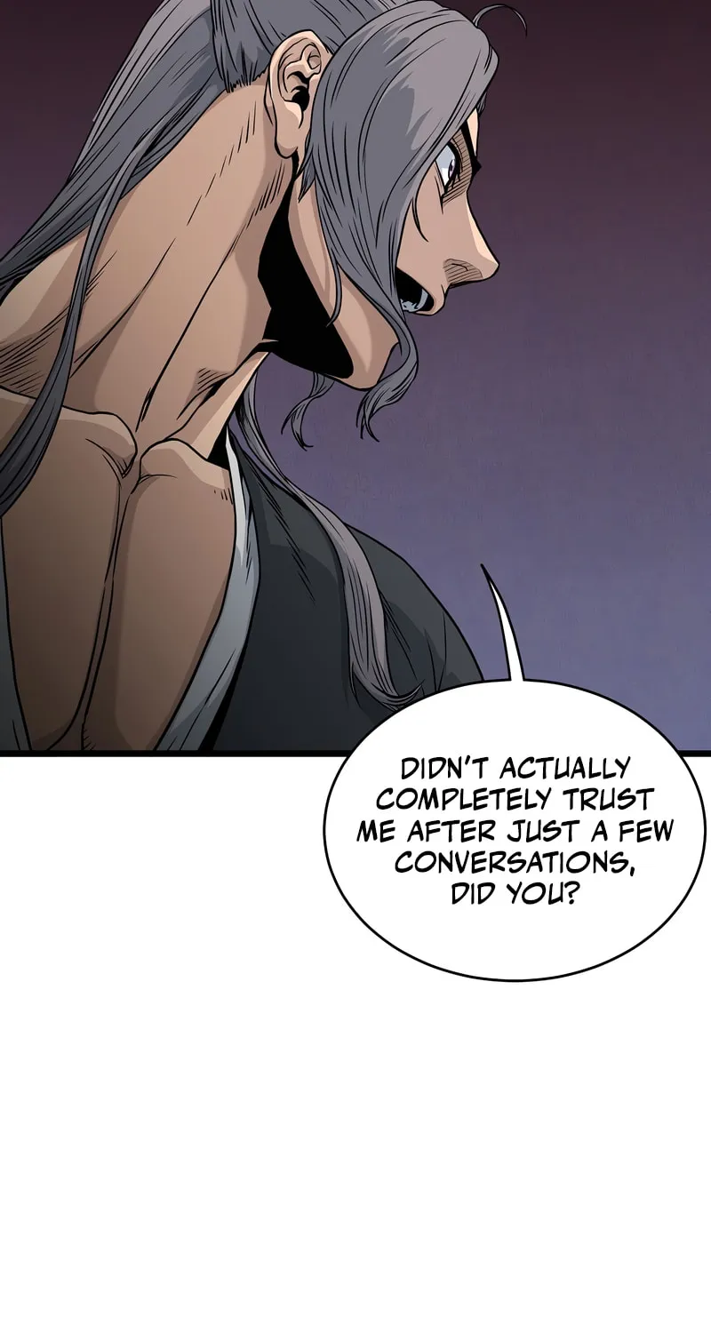 Read Murim Login chapter 170 image 33 on Lezhin