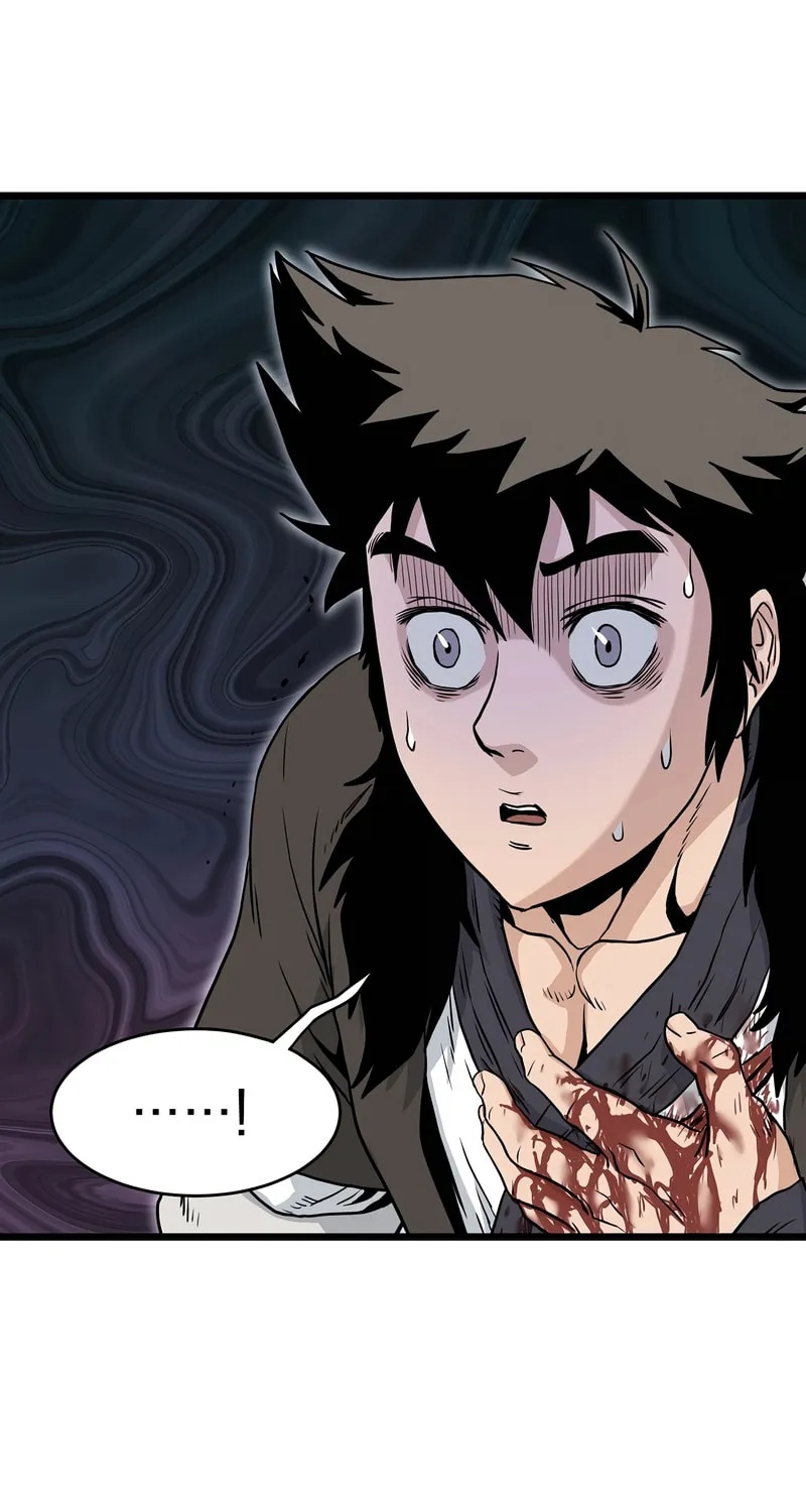 Read Murim Login chapter 170 image 34 on Lezhin