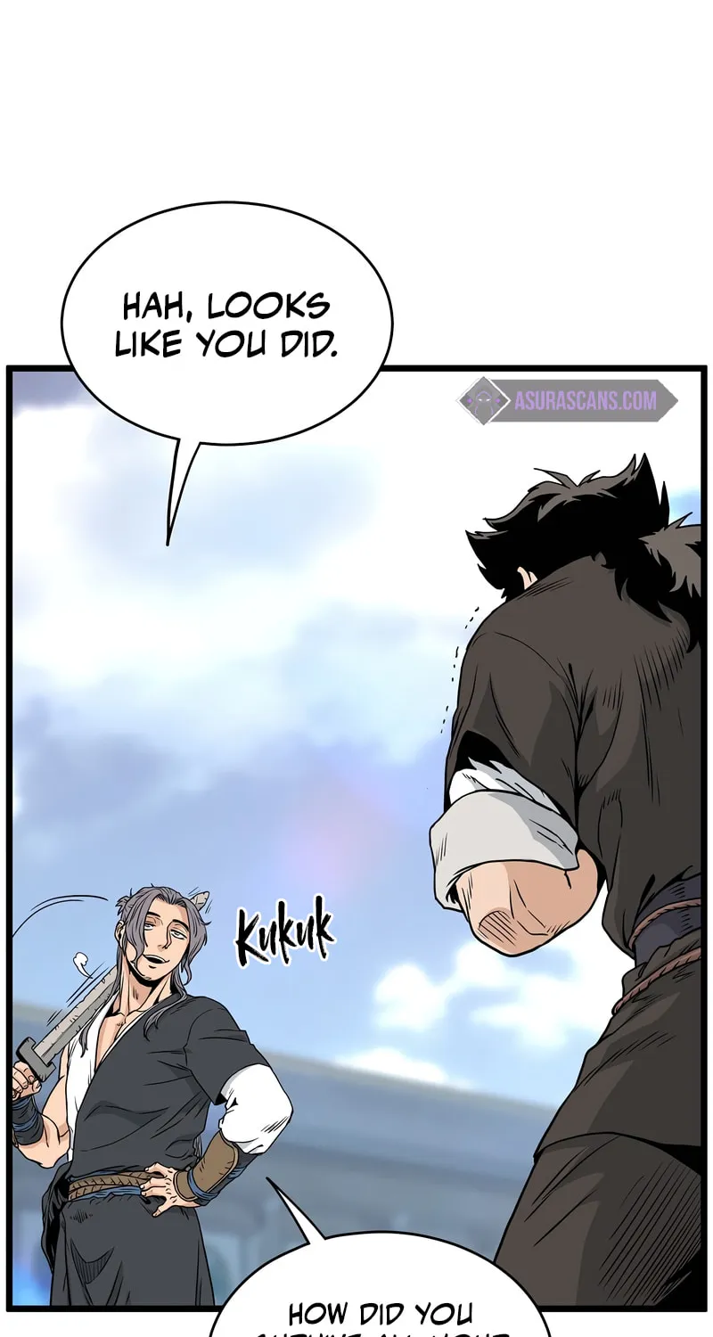 Read Murim Login chapter 170 image 35 on Lezhin