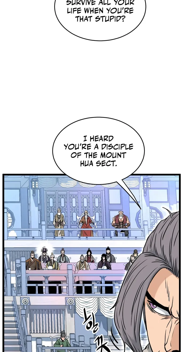 Read Murim Login chapter 170 image 36 on Lezhin