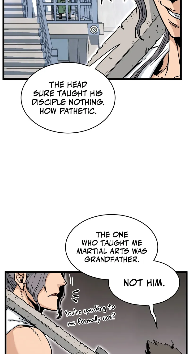 Read Murim Login chapter 170 image 37 on Lezhin