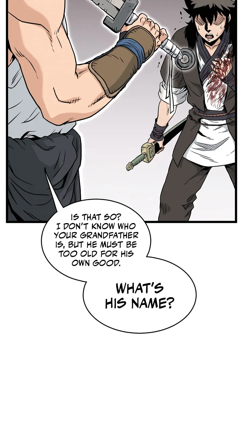 Read Murim Login chapter 170 image 38 on Lezhin