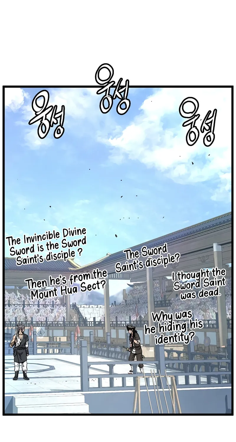 Read Murim Login chapter 170 image 41 on Lezhin