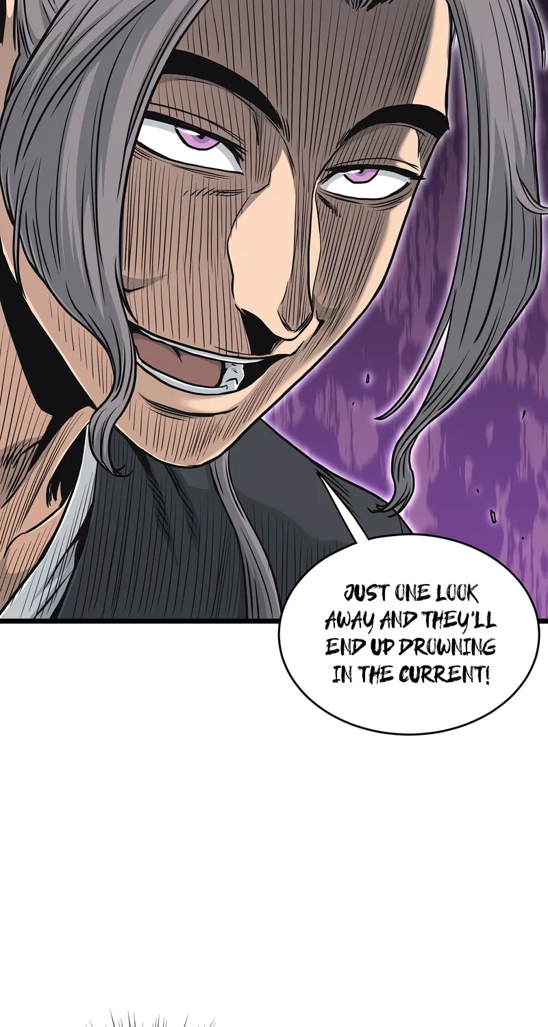 Read Murim Login chapter 170 image 45 on Lezhin