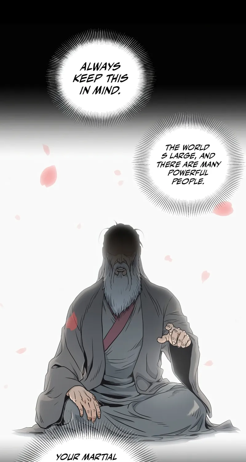 Read Murim Login chapter 170 image 47 on Lezhin