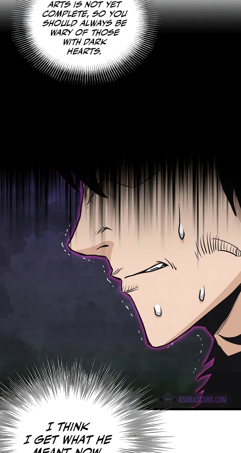 Read Murim Login chapter 170 image 48 on Lezhin