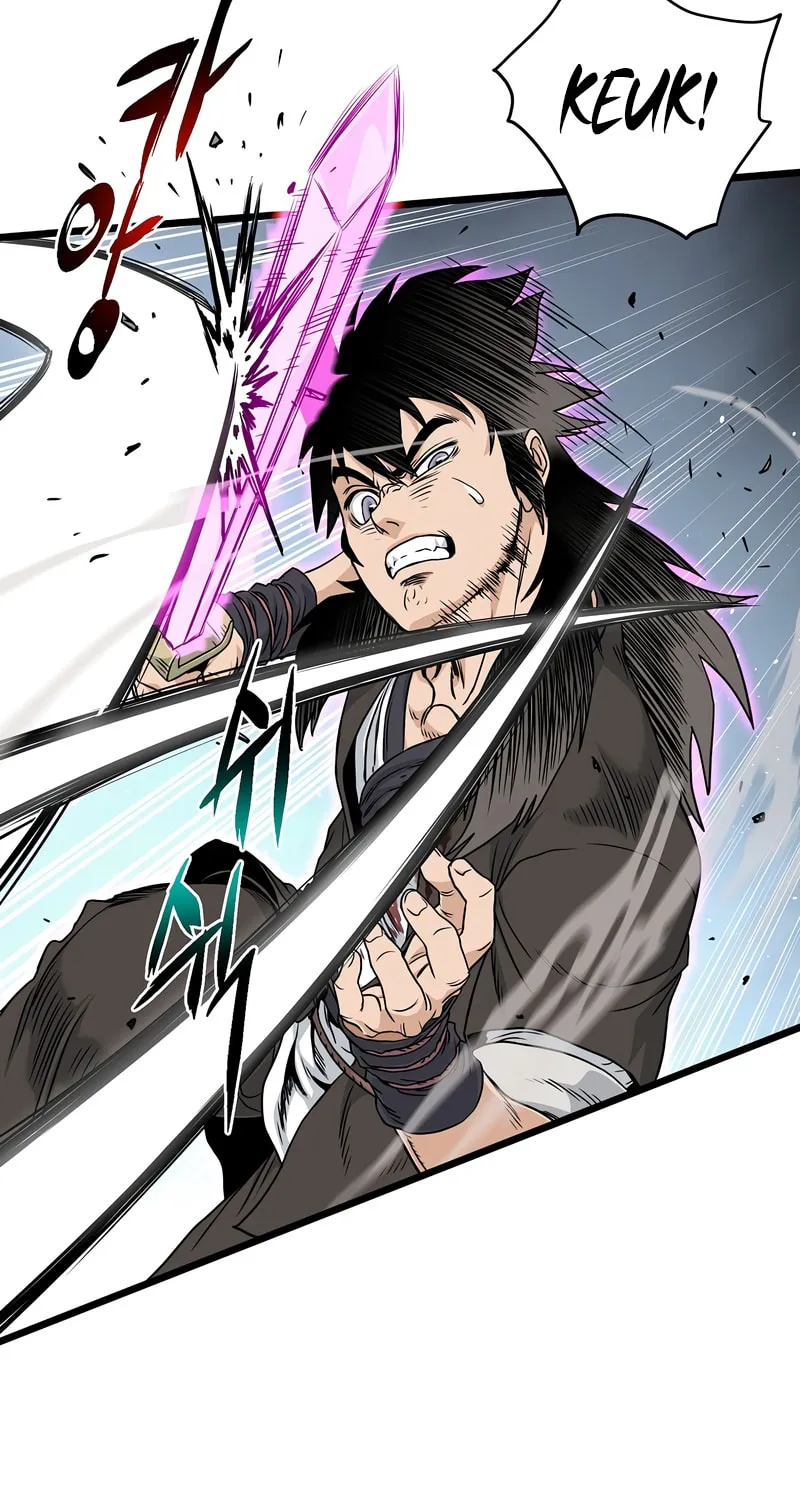 Read Murim Login chapter 170 image 58 on Lezhin