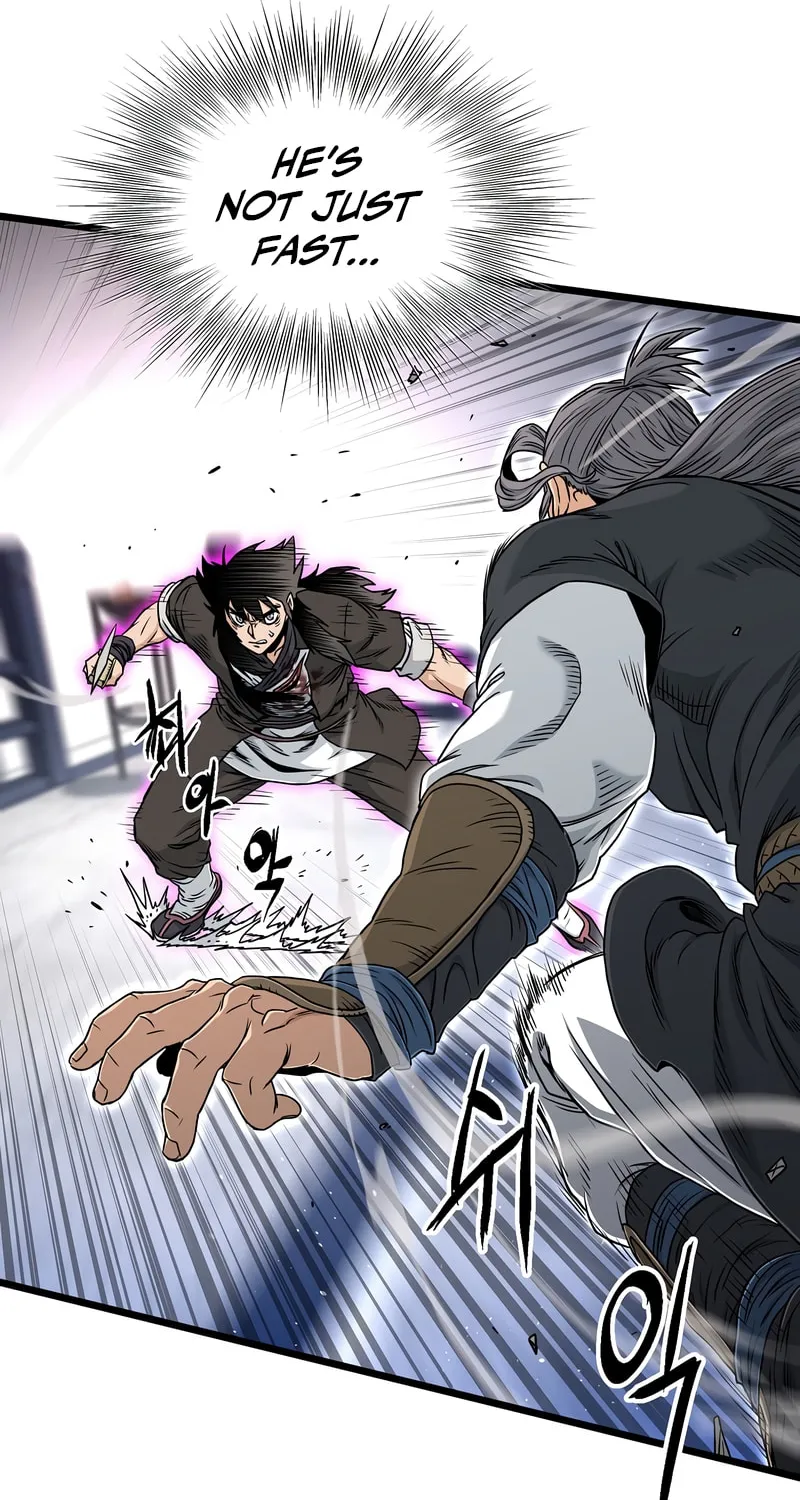 Read Murim Login chapter 170 image 61 on Lezhin