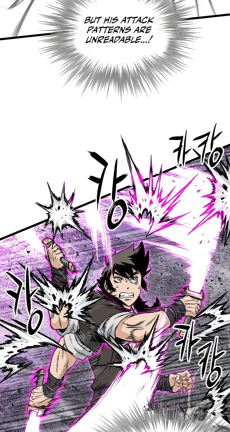 Read Murim Login chapter 170 image 63 on Lezhin