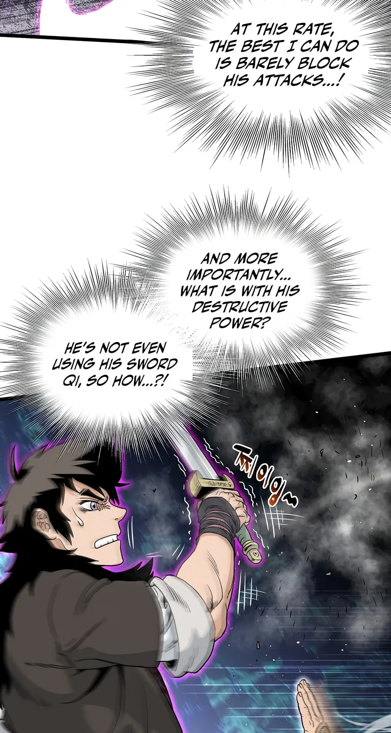 Read Murim Login chapter 170 image 64 on Lezhin