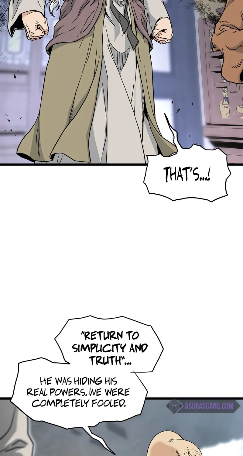 Read Murim Login chapter 170 image 7 on Lezhin