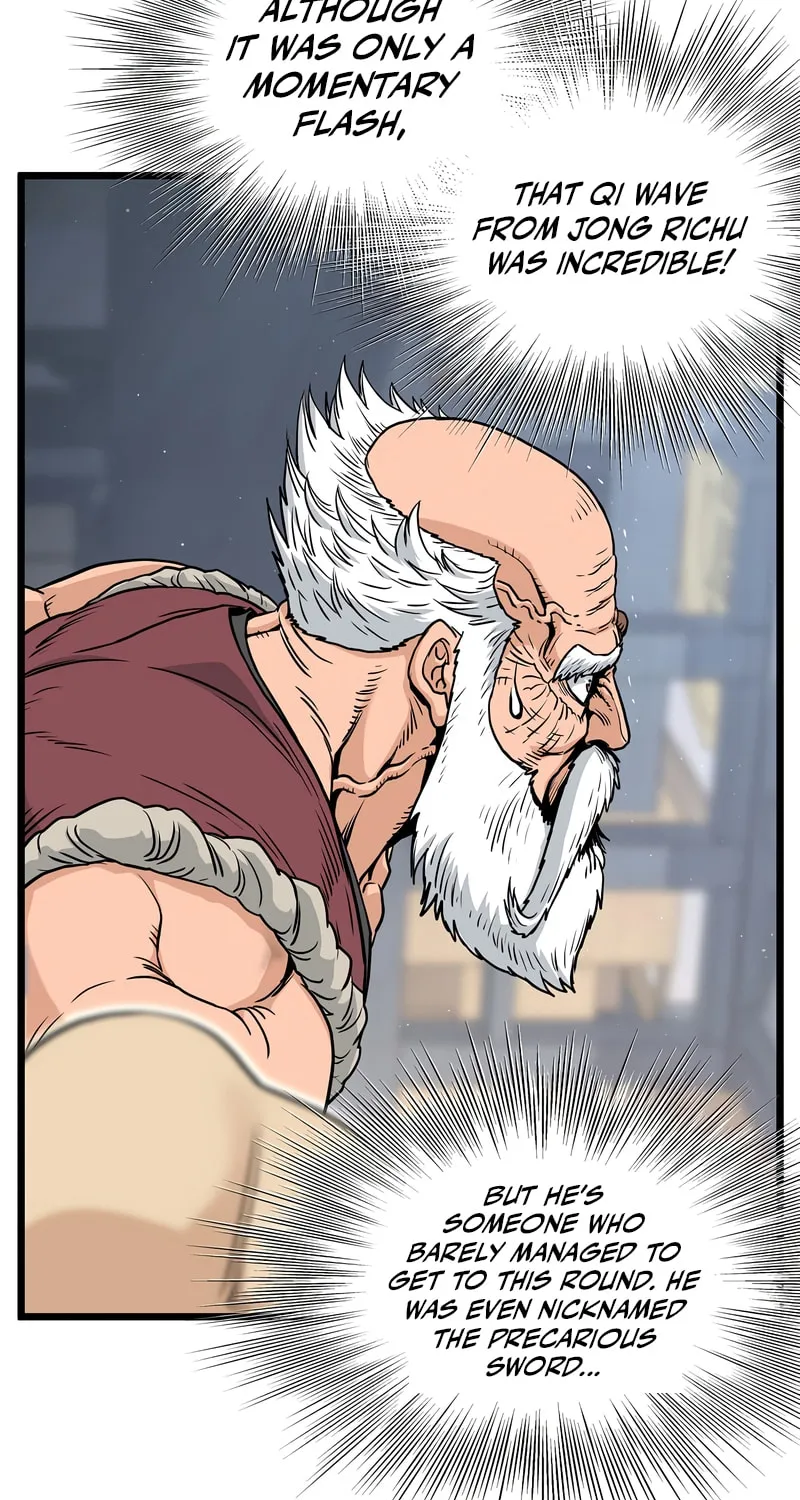 Read Murim Login chapter 170 image 9 on Lezhin