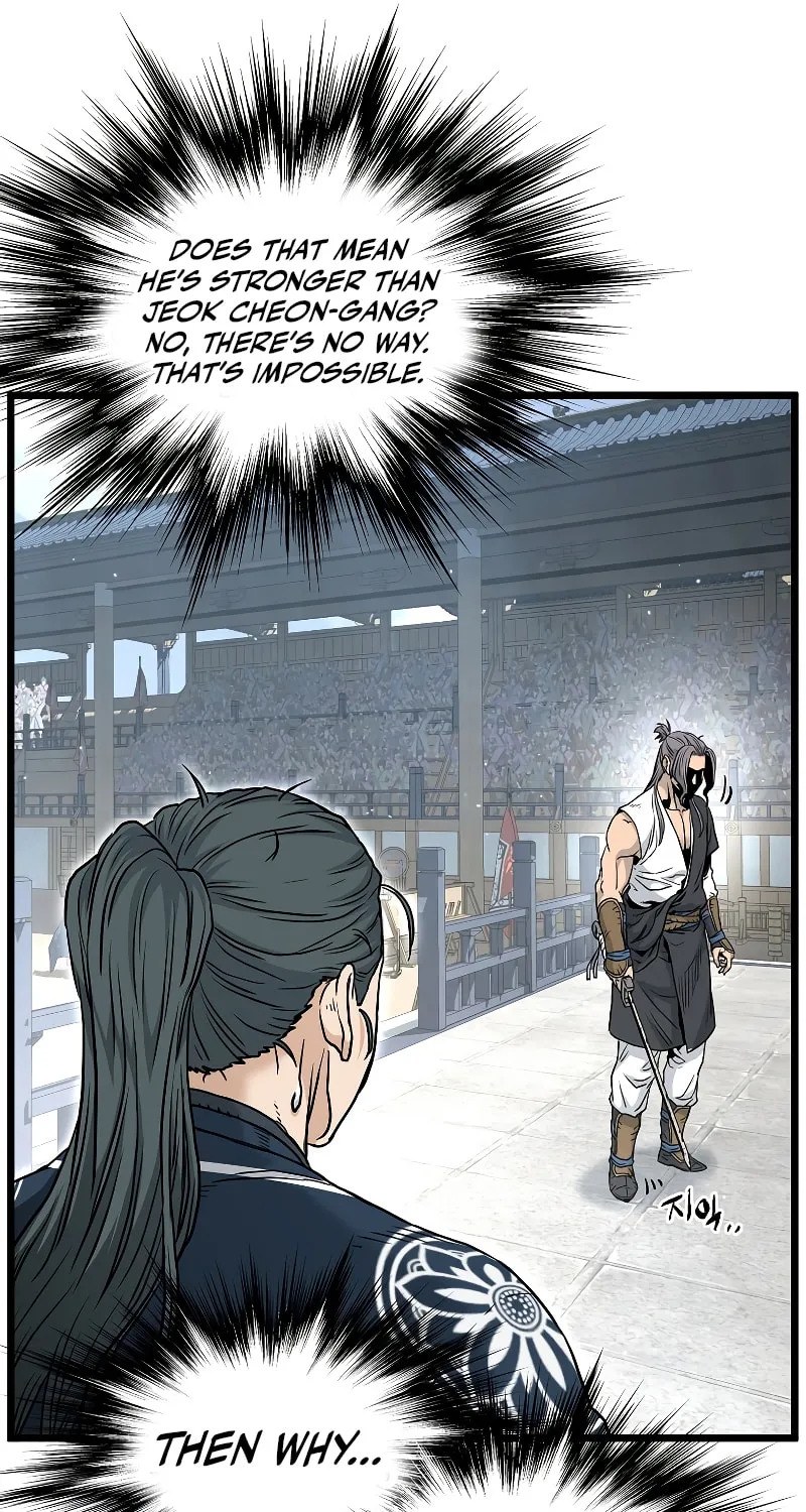 Read Murim Login chapter 171 image 100 on Lezhin