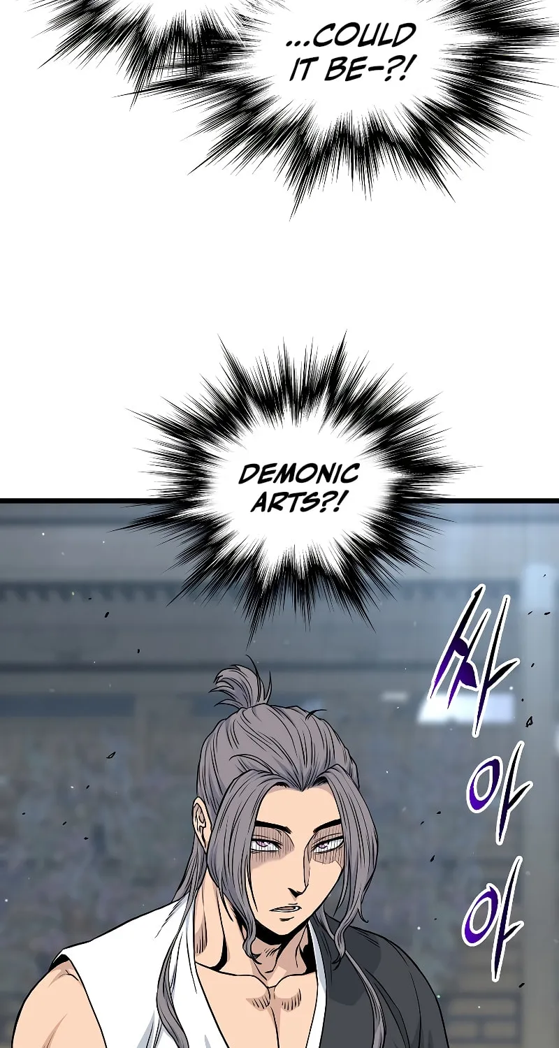 Read Murim Login chapter 171 image 101 on Lezhin