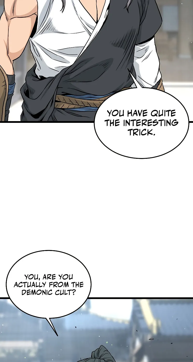 Read Murim Login chapter 171 image 102 on Lezhin