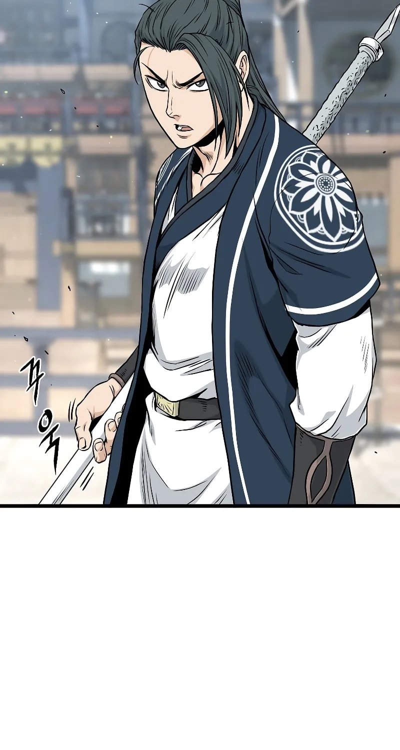 Read Murim Login chapter 171 image 103 on Lezhin