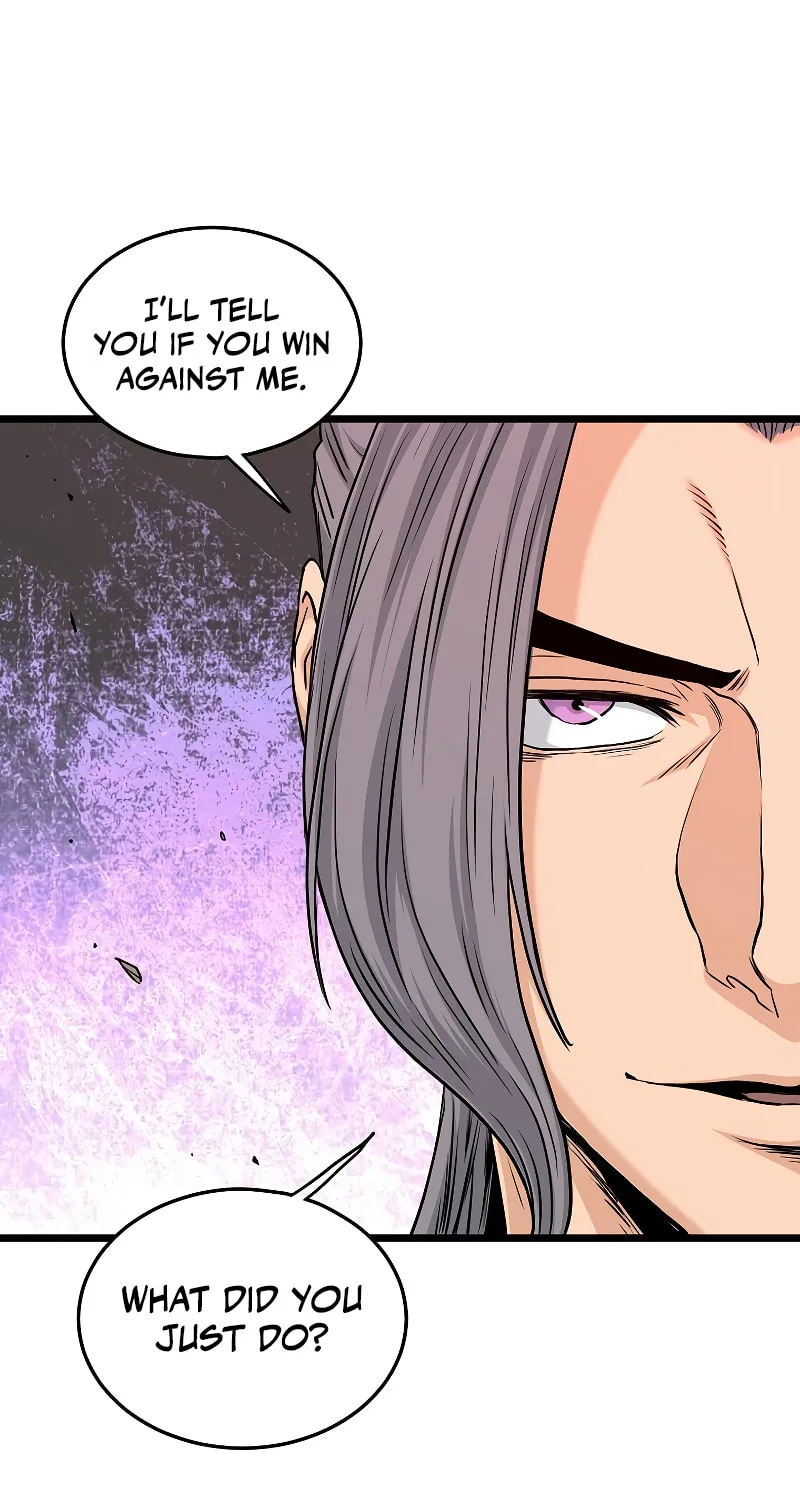 Read Murim Login chapter 171 image 104 on Lezhin