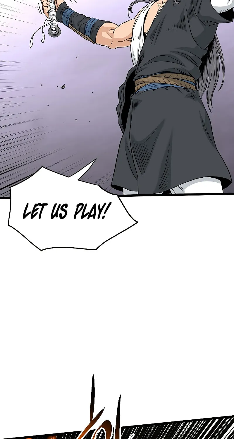 Read Murim Login chapter 171 image 107 on Lezhin
