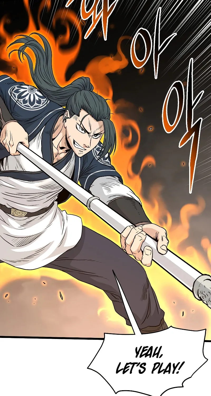 Read Murim Login chapter 171 image 108 on Lezhin