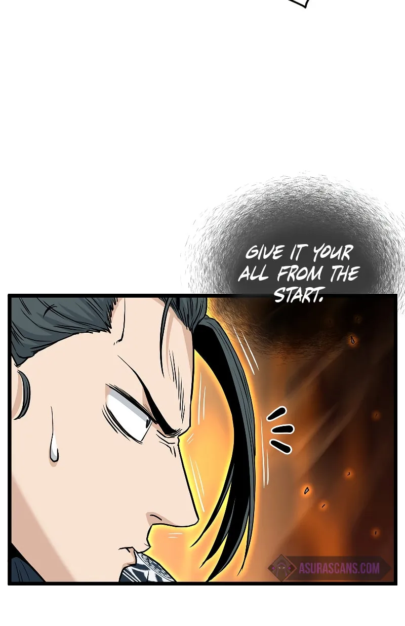 Read Murim Login chapter 171 image 109 on Lezhin
