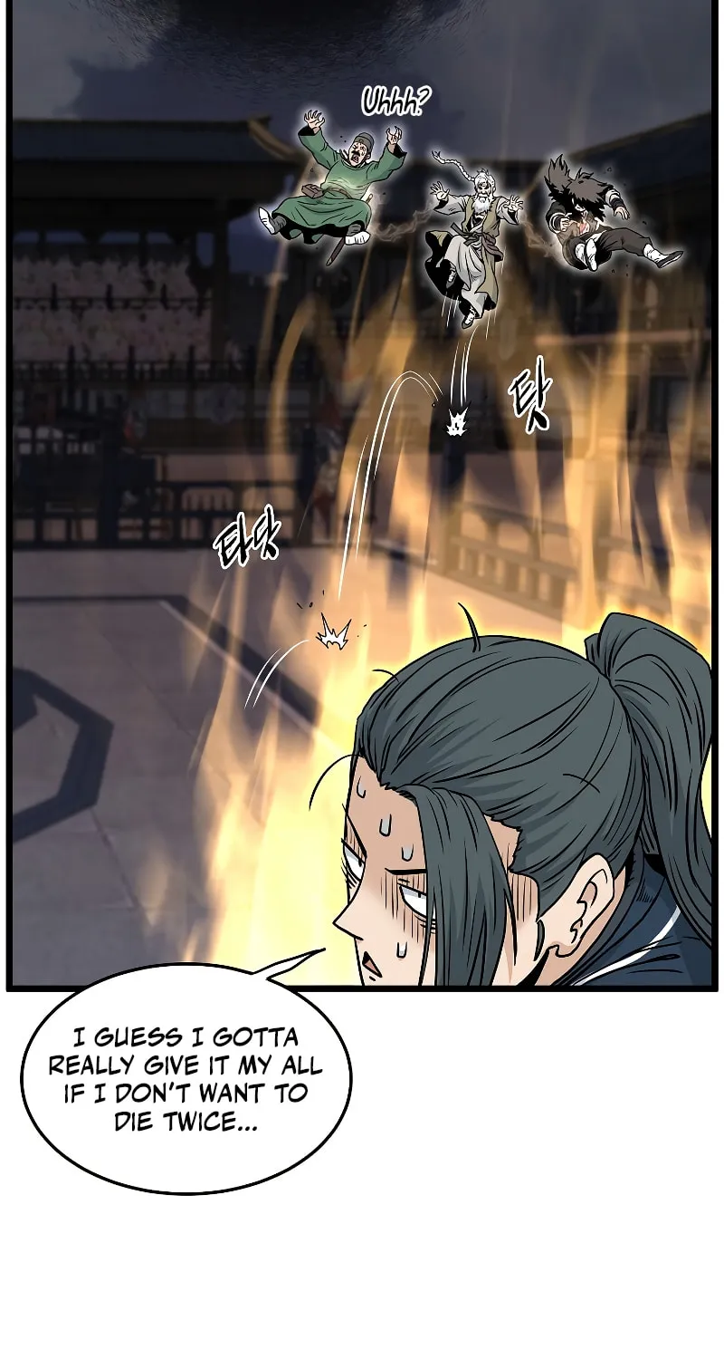 Read Murim Login chapter 171 image 112 on Lezhin