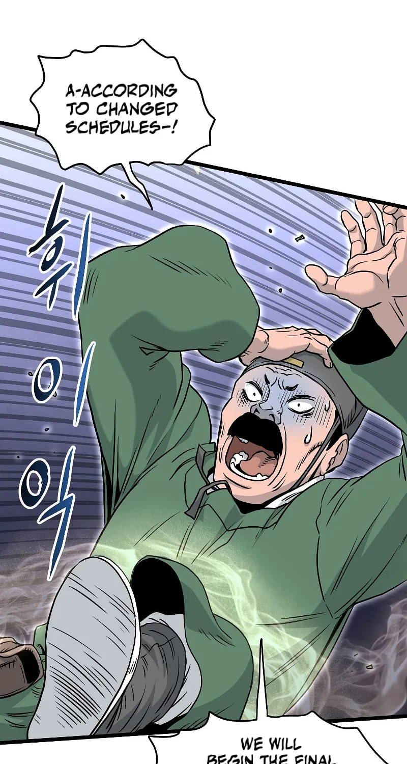 Read Murim Login chapter 171 image 113 on Lezhin