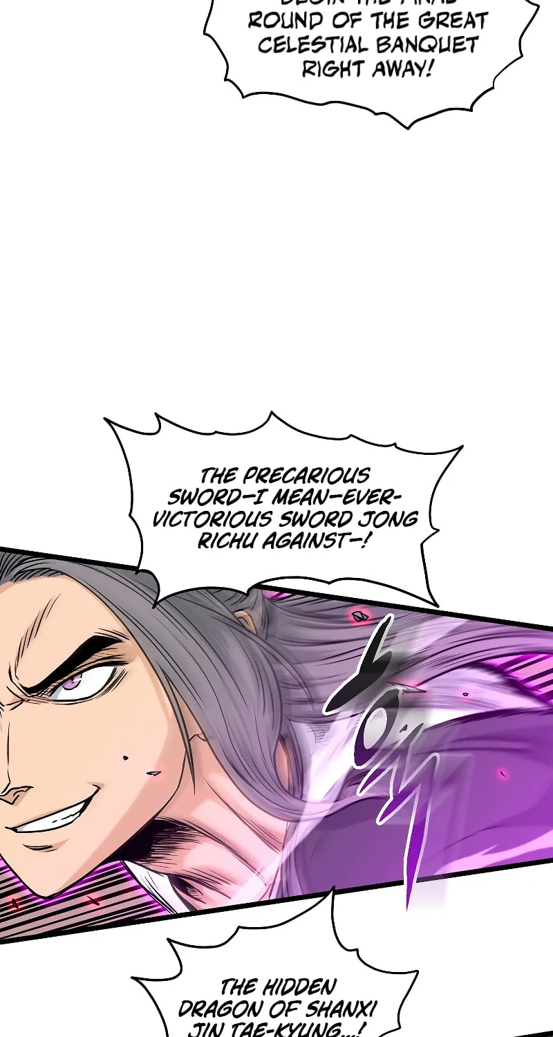 Read Murim Login chapter 171 image 114 on Lezhin