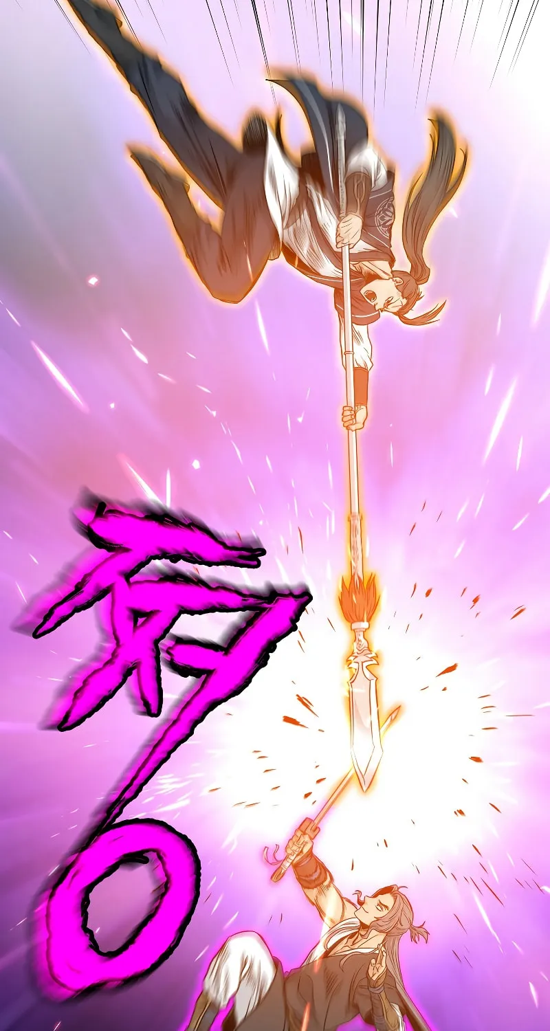 Read Murim Login chapter 171 image 116 on Lezhin