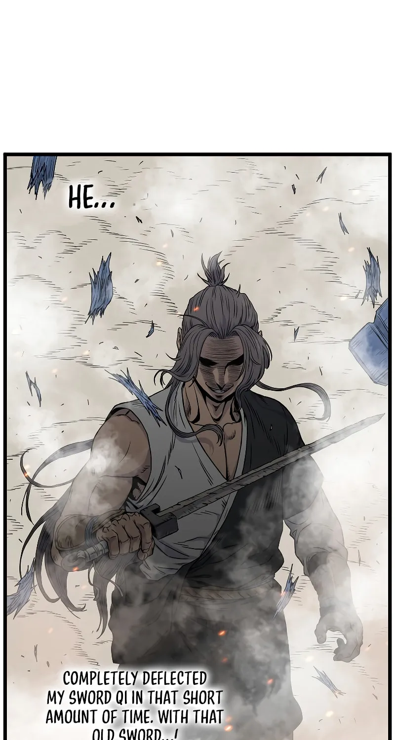 Read Murim Login chapter 171 image 15 on Lezhin