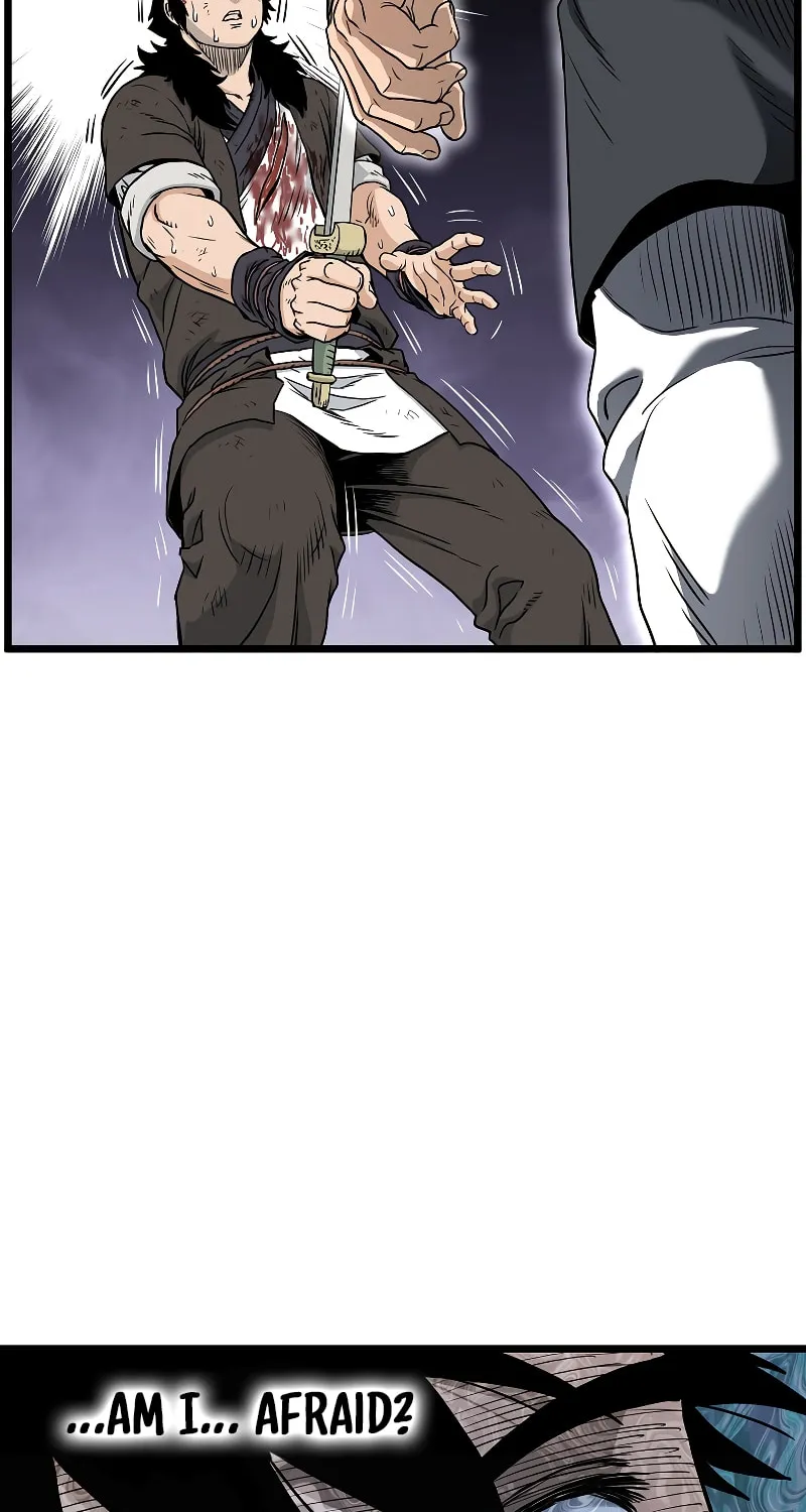 Read Murim Login chapter 171 image 23 on Lezhin