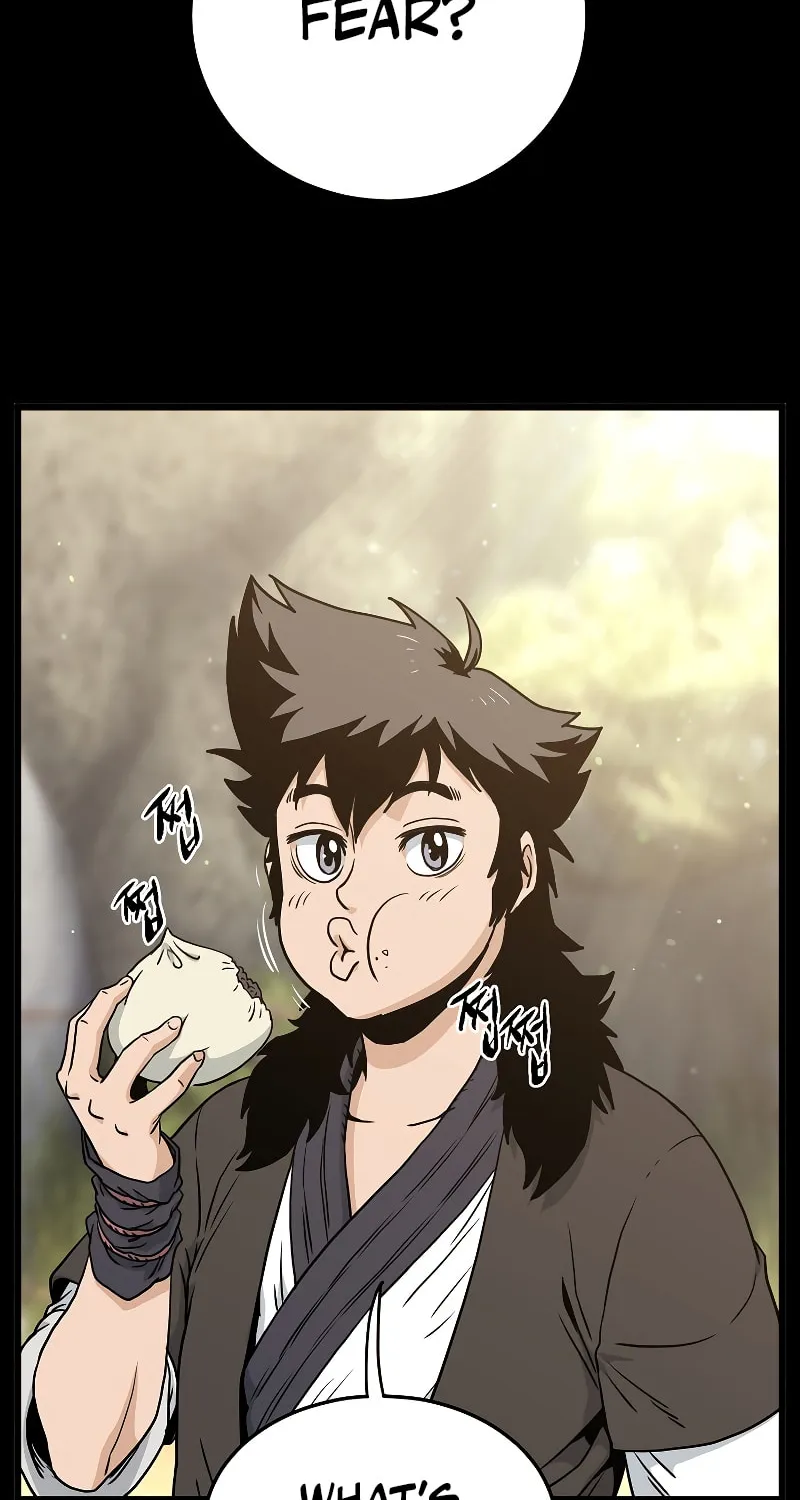 Read Murim Login chapter 171 image 25 on Lezhin