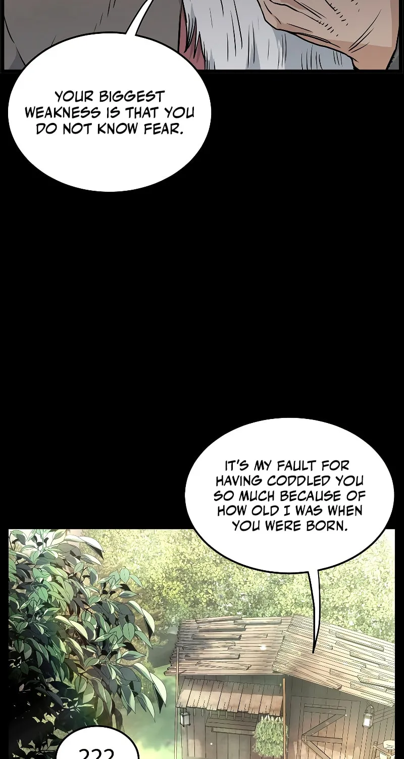 Read Murim Login chapter 171 image 27 on Lezhin