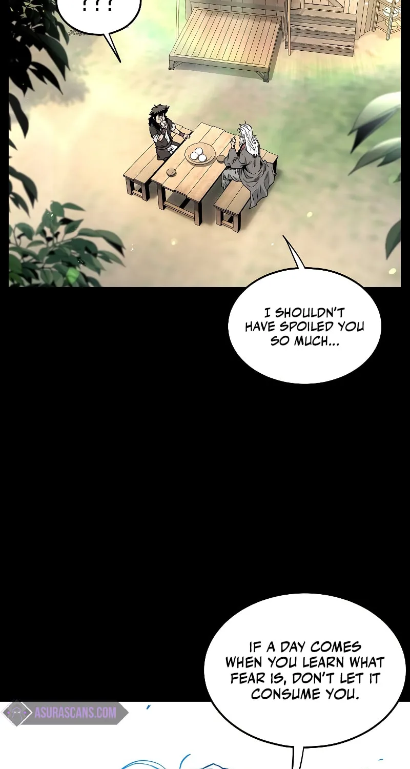 Read Murim Login chapter 171 image 28 on Lezhin